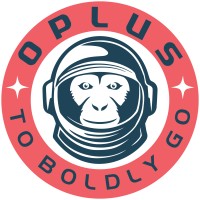 Oplus.ai logo - Similar company to Stealth Mode (Jc)