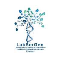 Laboratorio de Servicios Genómicos UGA LABSERGEN logo - Similar company to Laboratorio De Marketing Digital