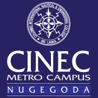 CINEC Metro Campus Nugegoda logo - Similar company to Cinec Campus