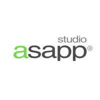 AsappStudio logo - Similar company to Frontendex