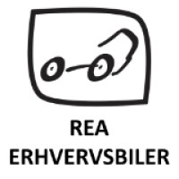 REA Erhvervsbiler - IVECO Odense logo - Similar company to Odense Analytica