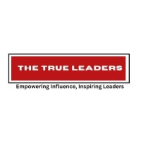 The True Leaders magazine logo - Similar company to Shapers Network Africa