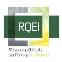 RQEI - Réseau québécois sur l'énergie intelligente logo - Similar company to Comité D'Animation Du Troisième Âge De Laval (Catal)