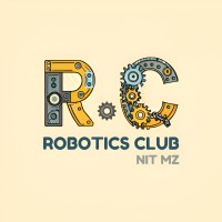 Robotics Club, NIT Mizoram logo - Similar company to Tattva Avr