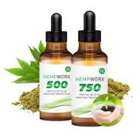 HempWorx 4 Patriots logo - Similar company to Playup