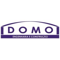 Domo Engenharia e Construção logo - Similar company to Domo Solution Ltda.