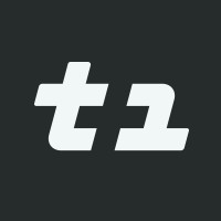 t1 logo - Similar company to Agentuity