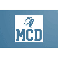 Meskouri-Cowin Debate Academy logo - Similar company to @Baai