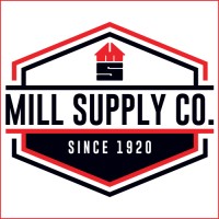 Mill Supply Company logo - Similar company to Hyer Tech Solutions