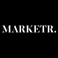MARKETR. logo - Similar company to Buildloan Limited