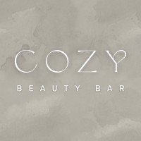 COZY BEAUTY BAR logo - Similar company to Skin & Bare It