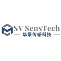 SV SensTech logo - Similar company to Carota｜Intelligent Cloud Solutions ＆ Over-The-Air (Ota) Partner