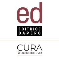 Editrice Dapero - CURA logo - Similar company to Editrice Temi