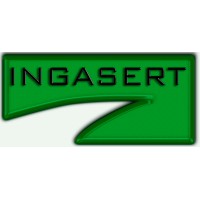 INGASERT, S.L. logo - Similar company to Laude Ingeniería Y Proyectos, S.L.
