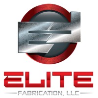 Elite Fabrication, LLC logo - Similar company to Elite Fabricators