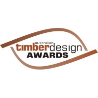 Australian Timber Design Awards logo - Similar company to Proctor Group Australia