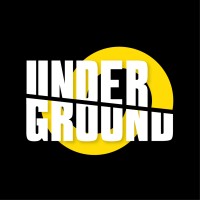 The Underground Agency logo - Similar company to Shareit Lab