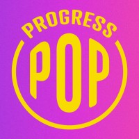 ProgressPop logo - Similar company to Iflip4