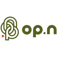 OP.n logo - Similar company to Ibili Solutions