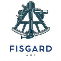 Fisgard AML Ltd logo - Similar company to Regulatory Technology Solutions Limited