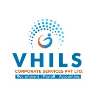 Vhils Corporate Services Pvt Ltd logo - Similar company to Accutech Infosystems Private Limited