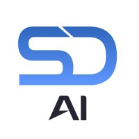 SyncData.ai logo - Similar company to Safe Harbour Informatics Trusted Cybersecurity, Ai Automation, And Digital Transformation For Smes