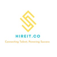 Hireit.co- Your Hiring Partner logo - Similar company to Hireit