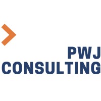 PWJ Consulting logo - Similar company to Innata Brand Strategy