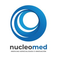 Nucleomed.ec logo - Similar company to Nucleomed