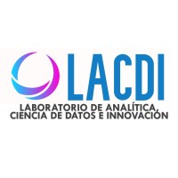 Laboratorio de Analítica, Ciencia de Datos e Innovación logo - Similar company to Smart Planning