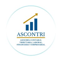 ASCONTRI ASESORIA CONTABLE, TRIBUTARIA, LABORAL, FINANCIERA Y EMPRESARIAL logo - Similar company to Blackmint Consulting