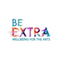 Be Extra - Wellbeing For The Arts