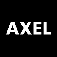 AXEL logo - Similar company to Laqira Protocol