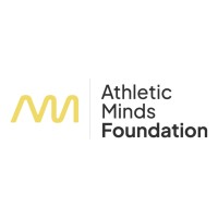 Athletic Minds Foundation logo - Similar company to Wellness By Manuel