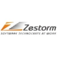 Zestorm Technologies Pvt. Ltd logo - Similar company to Three-MediaTech Co. Pvt. Ltd.