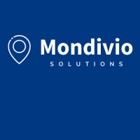 Mondivio Solutions logo - Similar company to Gpssr