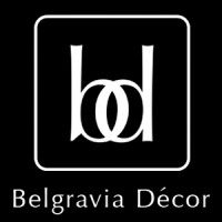 Belgravia Decor Ltd logo - Similar company to Fine Decor Wallcoverings Ltd.