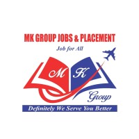 MK GROUP JOBS logo - Similar company to Yahiselena