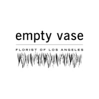 Empty Vase logo - Similar company to Elopea