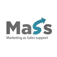 Marketing as Sales support logo - Similar company to Bispsyche