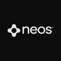 Neos logo - Similar company to Lupaprop