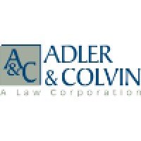 Adler & Colvin logo - Similar company to Mission + Strategy