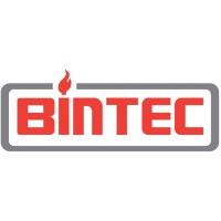 BINTEC logo - Similar company to Solv® Flow Measurement