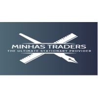 Minhas Traders logo - Similar company to Minhas Traders