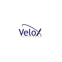 Velox Tech Solution logo - Similar company to Velox Tech