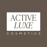 Active Luxe Cosmetics logo - Similar company to Cpe - Centar Za Poslovnu Edukaciju