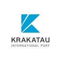 Krakatau International Port logo - Similar company to Dpm Kema Feb Tel-U