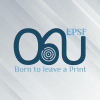 EPSF - O6U logo - Similar company to Epsf-Assiut