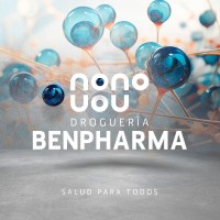 Drogueria Benpharma logo - Similar company to Durman Group
