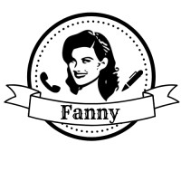 fannycz - assistante virtuelle logo - Similar company to Isabelle Gadroy - Assistante Virtuelle